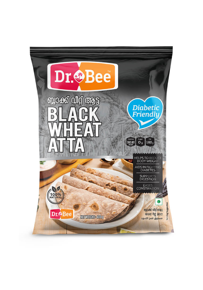 blackwheat