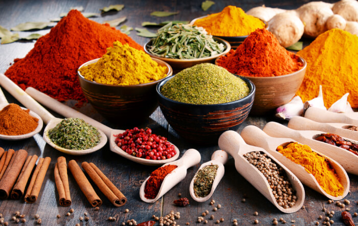 spicepowders