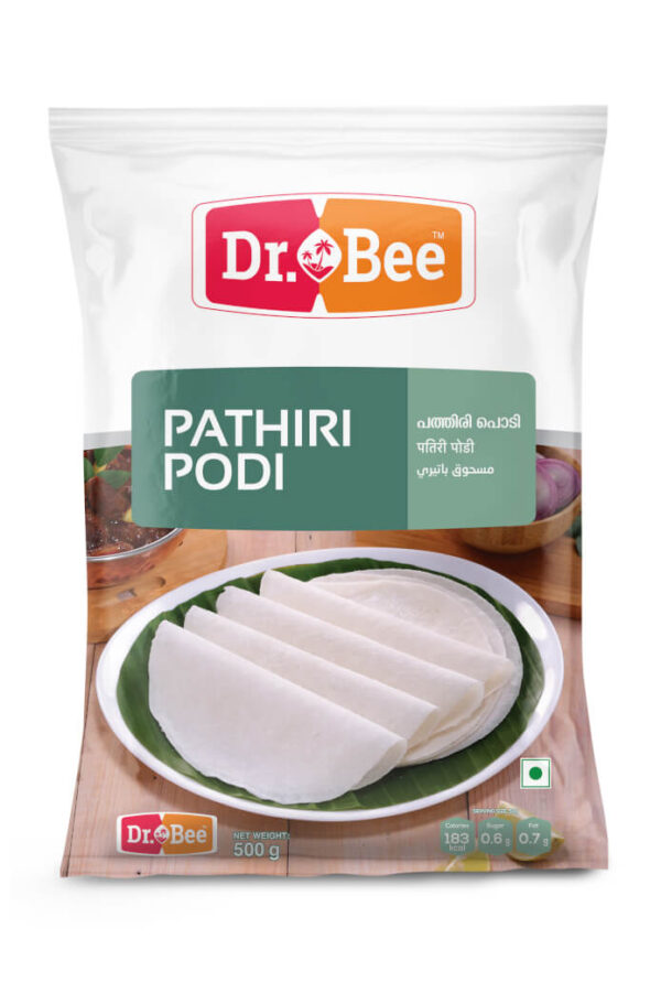 Pathiri Podi