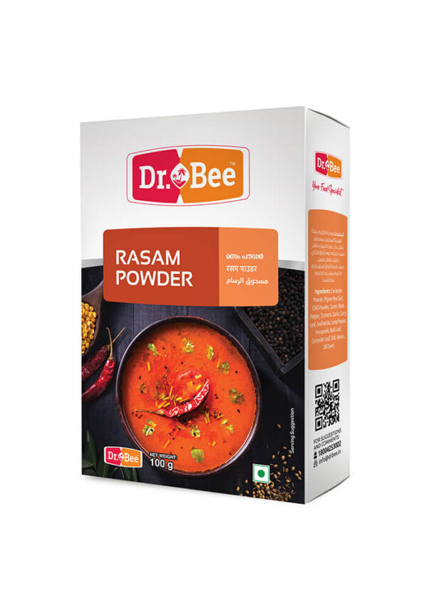 Rasam Powder 100gm