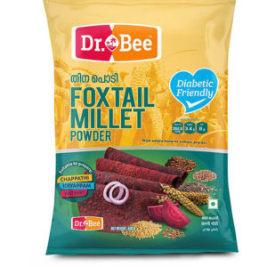 Foxtail_Millets_Podi