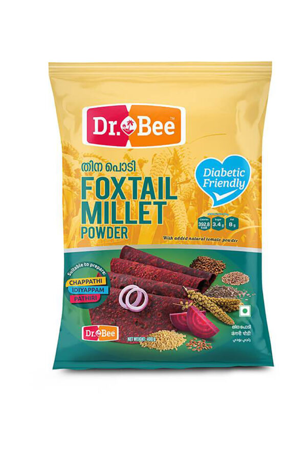 Foxtail_Millets_Podi