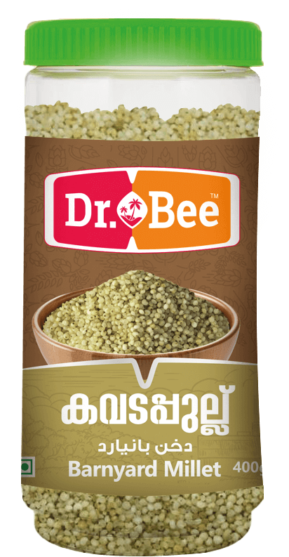 barnyard millet