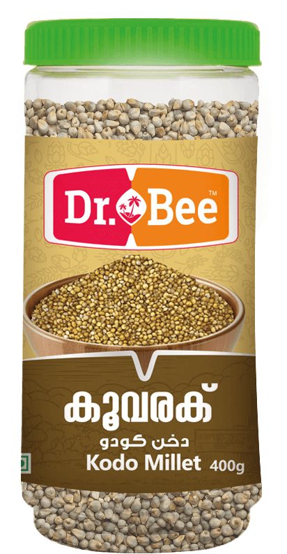 kodo millet