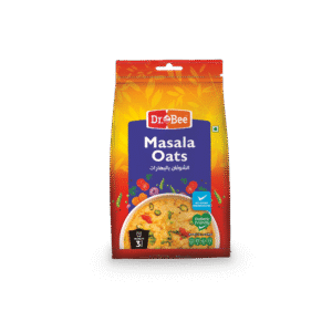 masala oats