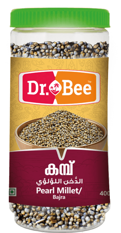 pearl millet