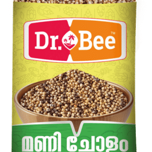 sorghum millet