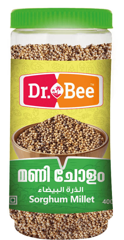 sorghum millet