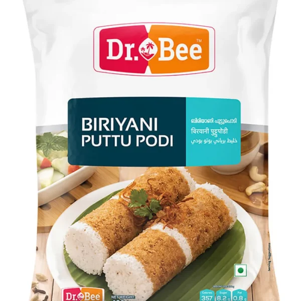 Biriyani Puttu Podi (400gm)