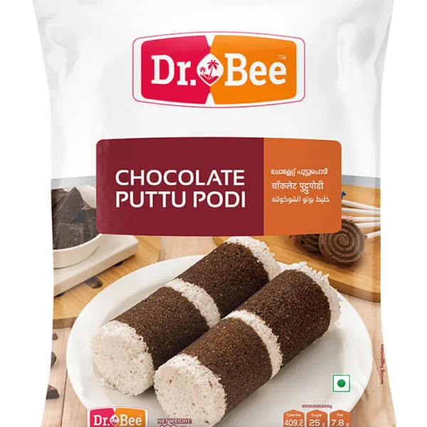 Chocolate Puttu Podi(400gm)