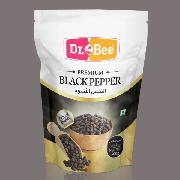 Dr.Bee’s Black Pepper