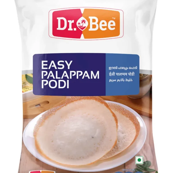 Easy Palappam Podi