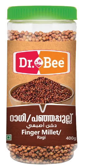 Finger Millet Whole (400gm)