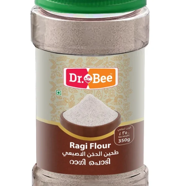 Ragi Flour 350gm