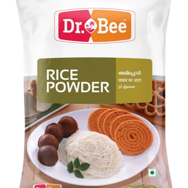 Rice Powder