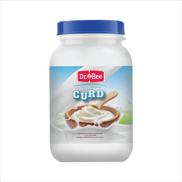 Dr.Bee Tin Curd