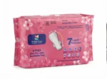 Ultra Eco Pad XL+ 330-200ML- 6 N with Bag Box Qty 120 packet