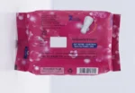 Ultra Eco Pad XL+ 330-200ML- 6 N with Bag Box Qty 120 packet - Image 2