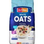 Dr.Bee White Oats